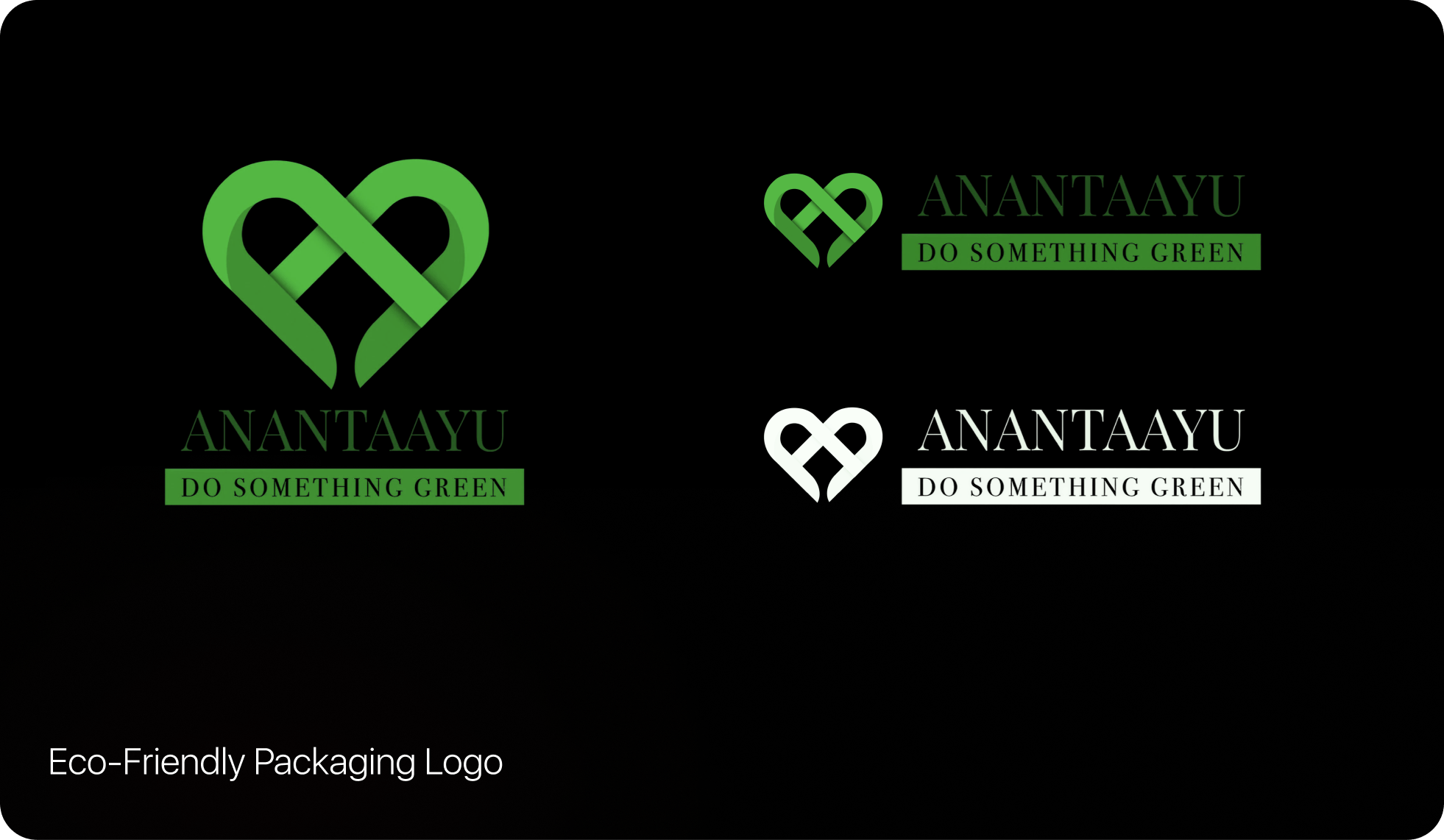 Logo Design work sample