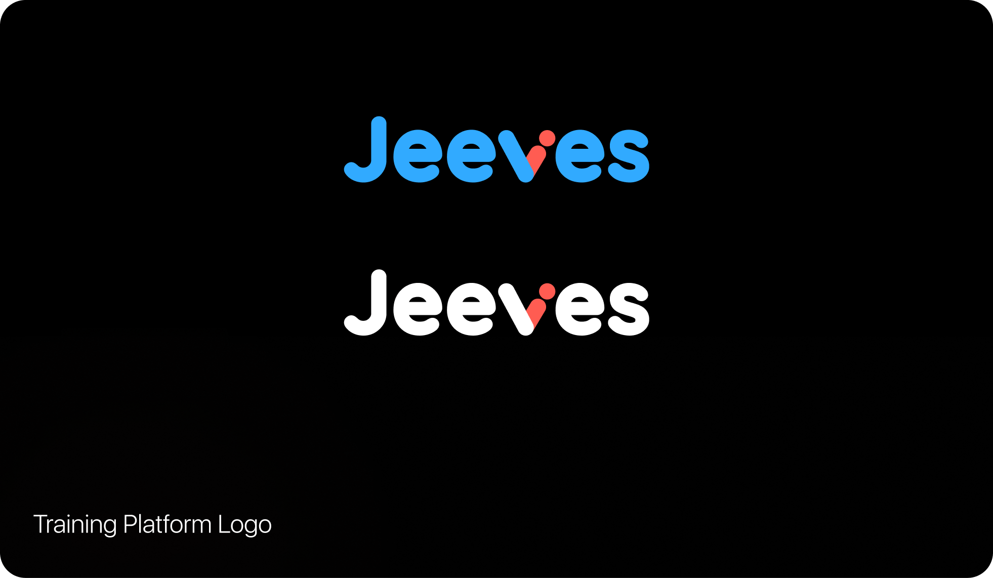 Logo Design work sample