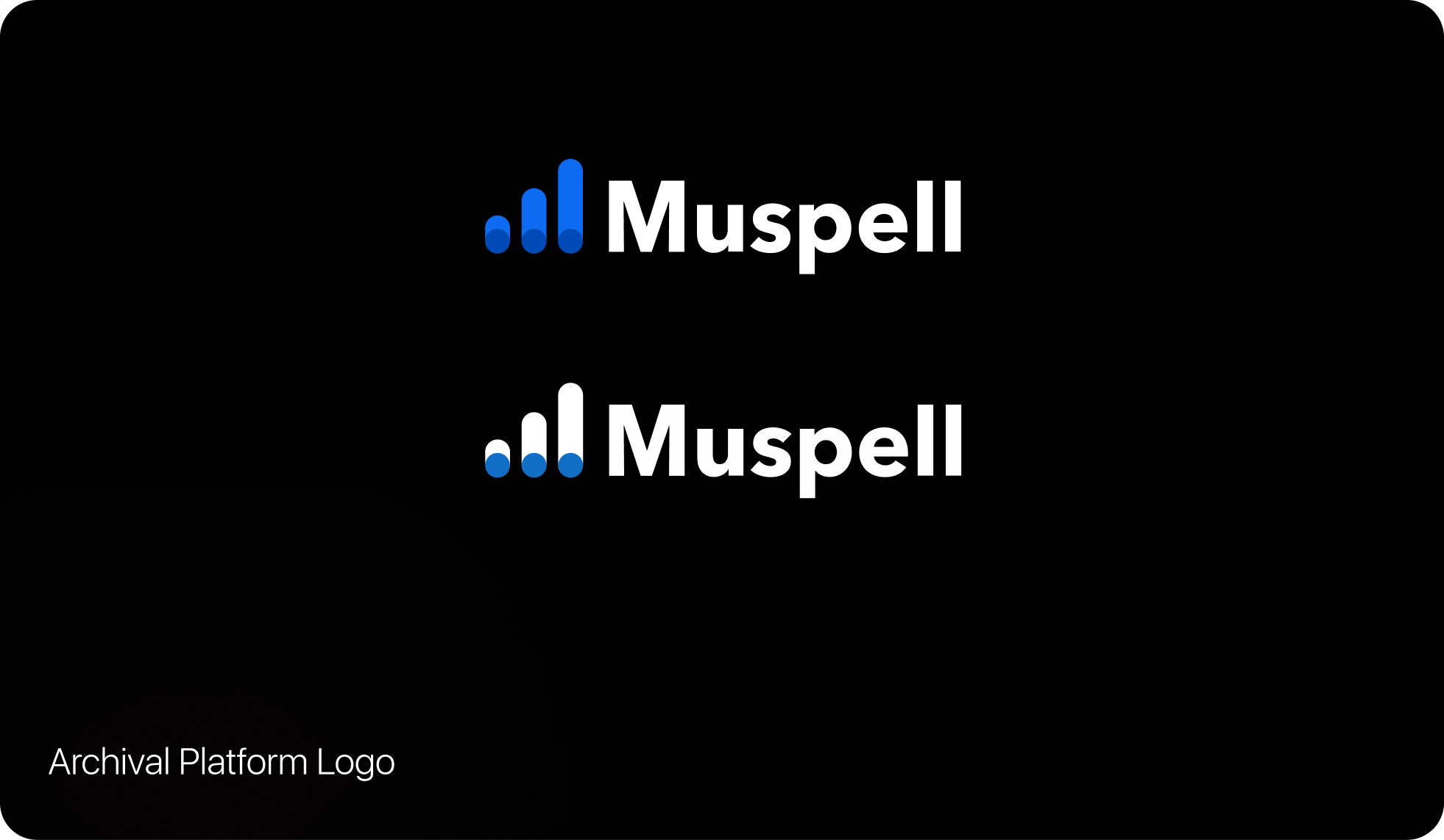 Logo Design work sample