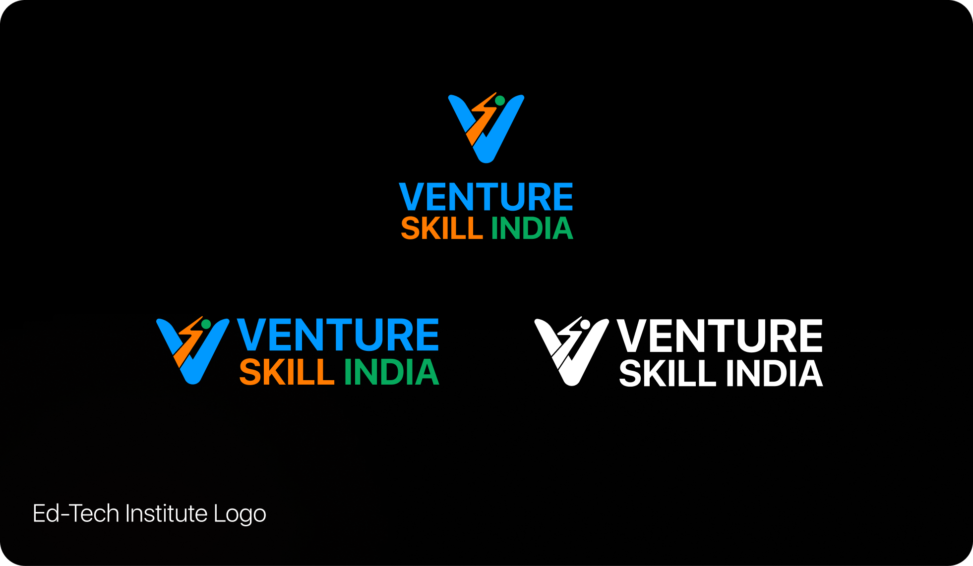 Logo Design work sample