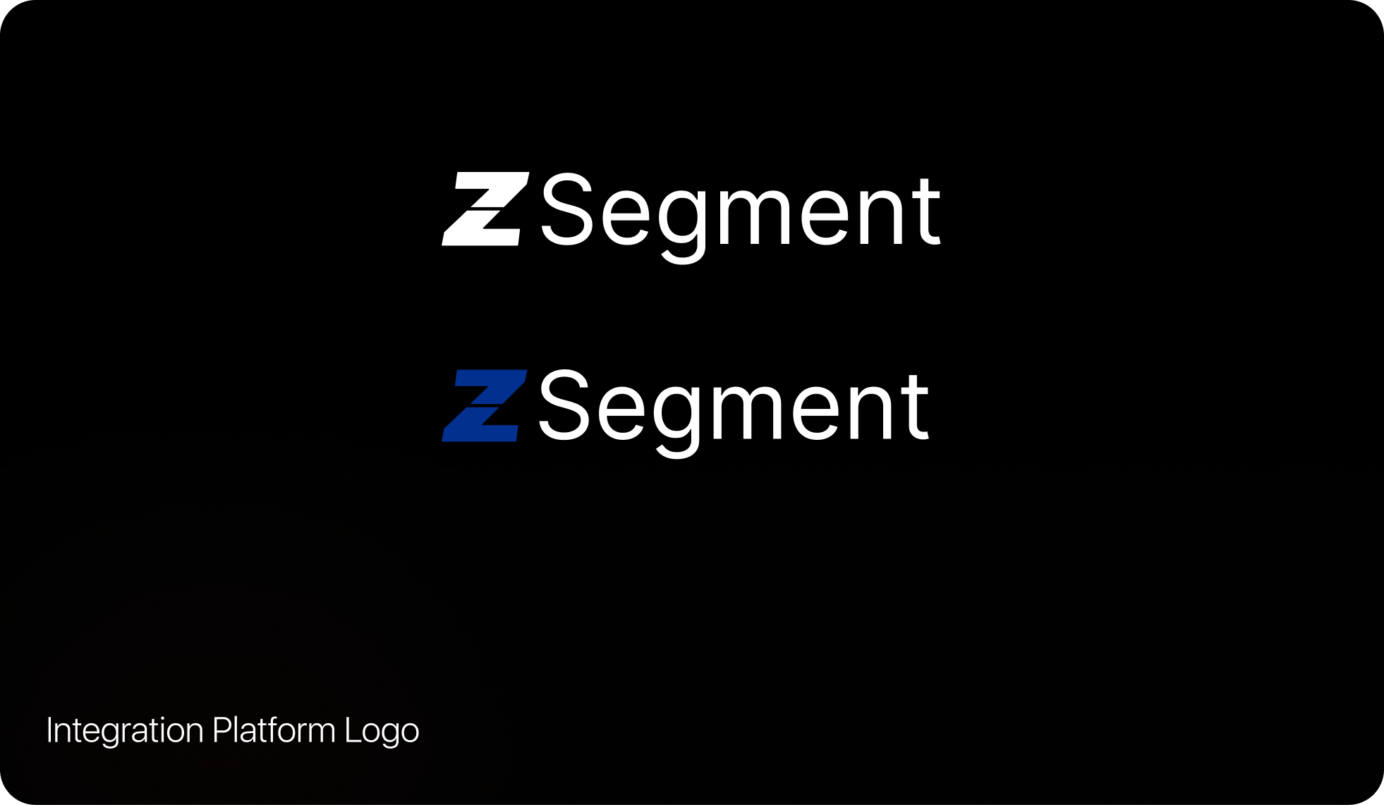 Logo Design work sample