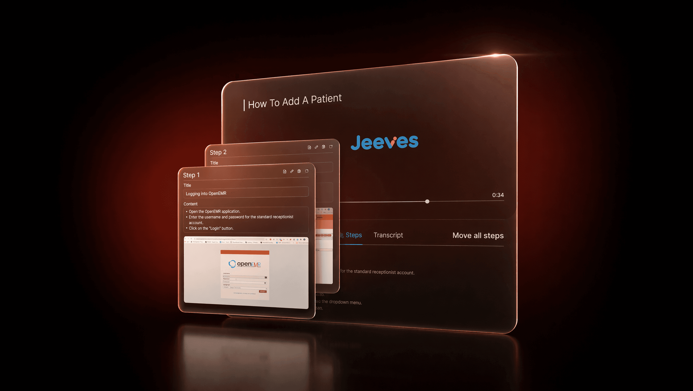 When One Product Becomes Three Brands: Jeeves Brand System