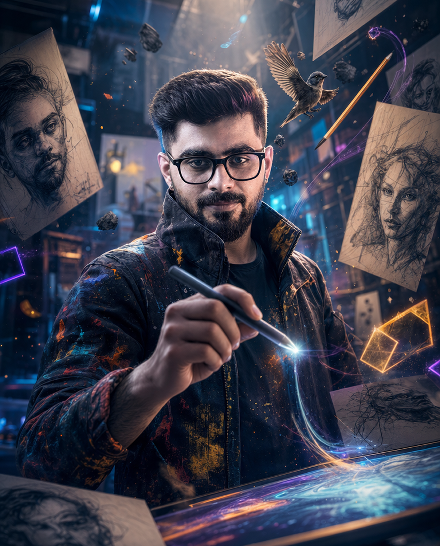 Artworks
